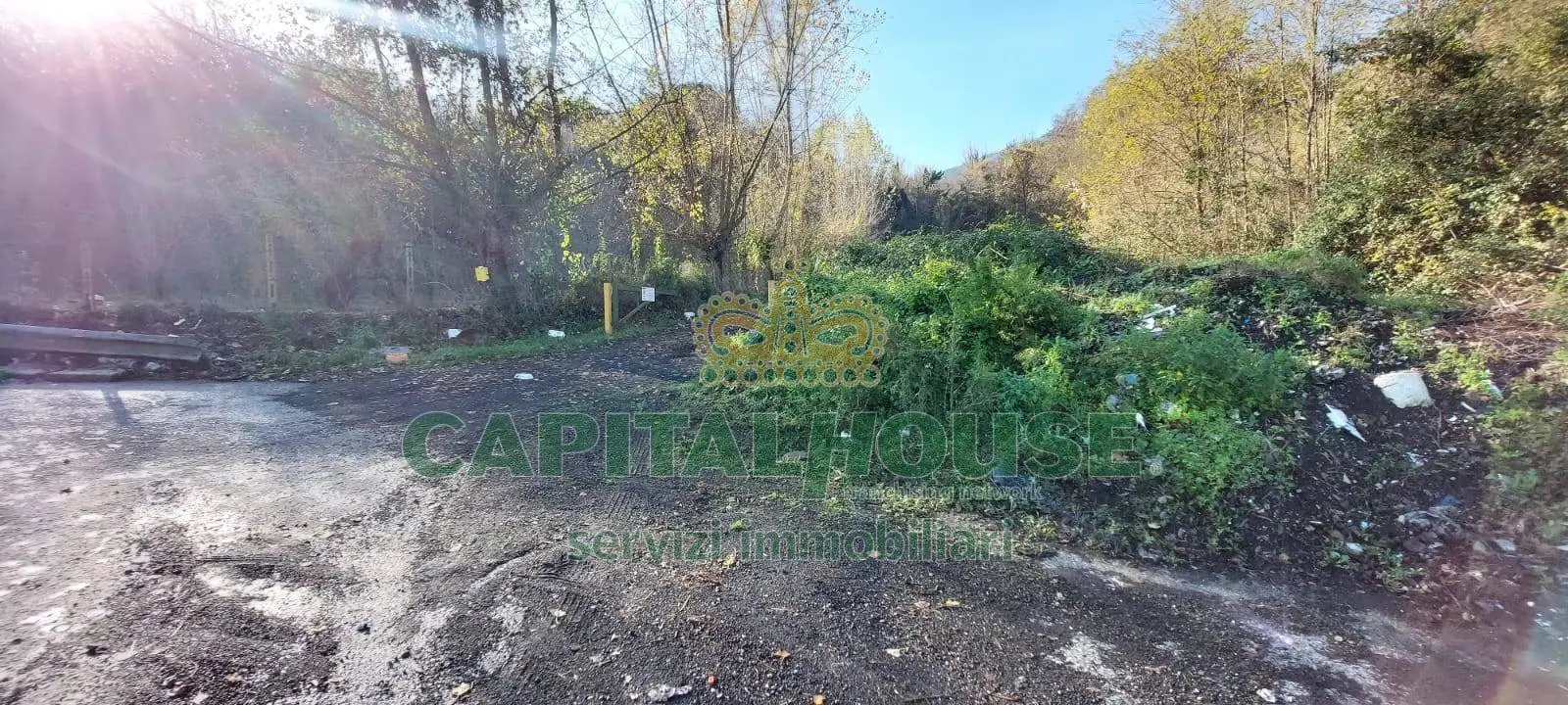 Immagine per Terreno Agricolo in vendita a Ottaviano  