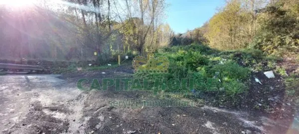 Terreno Agricolo via, Ottaviano