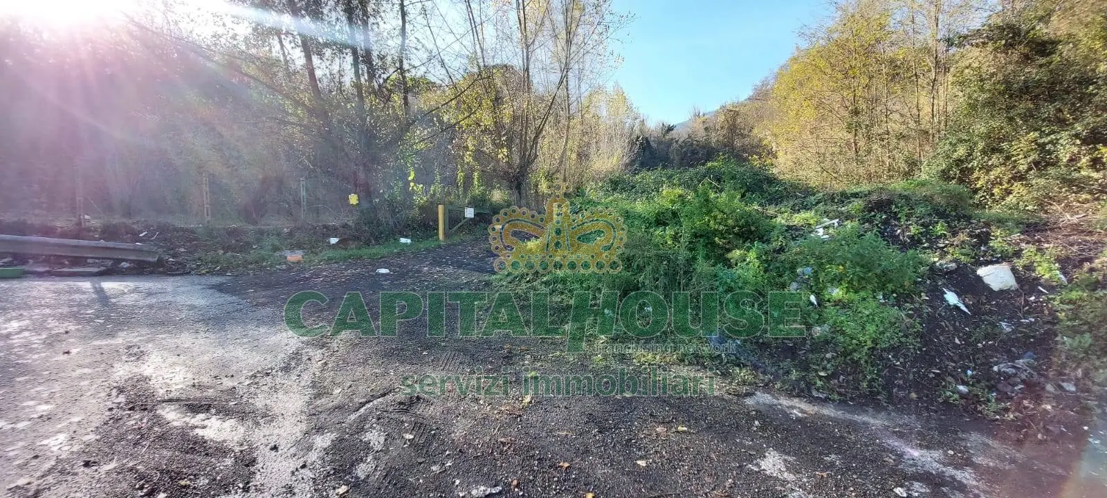 Immagine per Terreno Agricolo in vendita a Ottaviano  