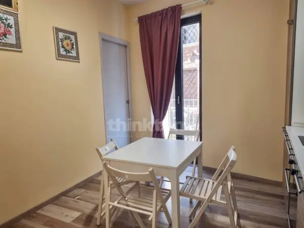 Casa Indipendente via Enrico Campisano Snc, Catania