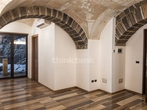 Casa Indipendente via Enrico Campisano Snc, Catania
