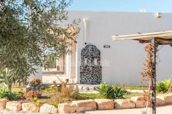 Villa via Sp 11, Noto