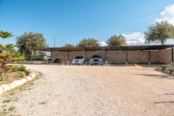 Villa via Sp 11, Noto
