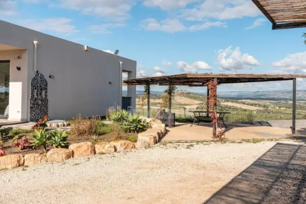 Villa via Sp 11, Noto