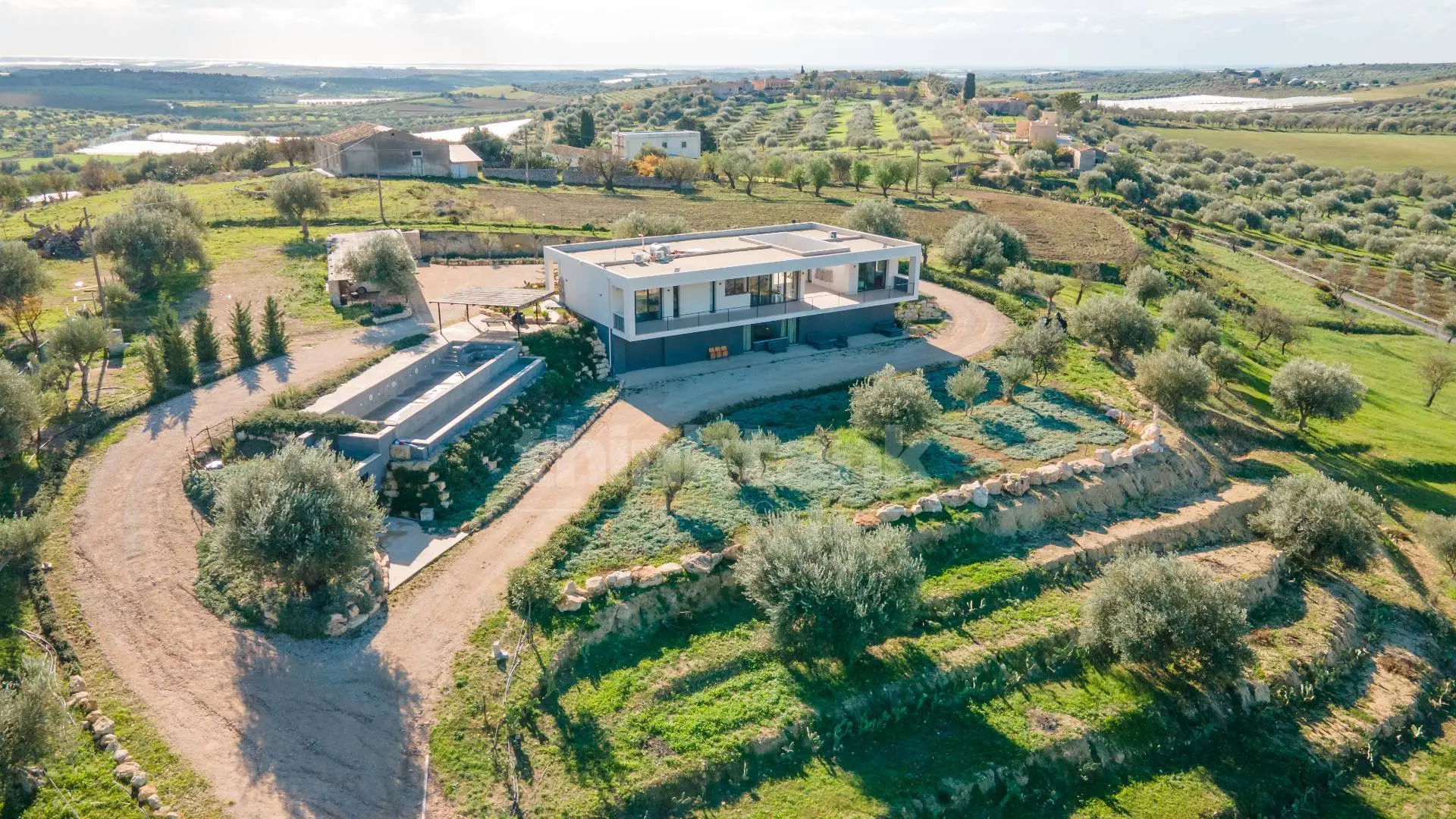 Immagine per Villa in vendita a Noto sp11 