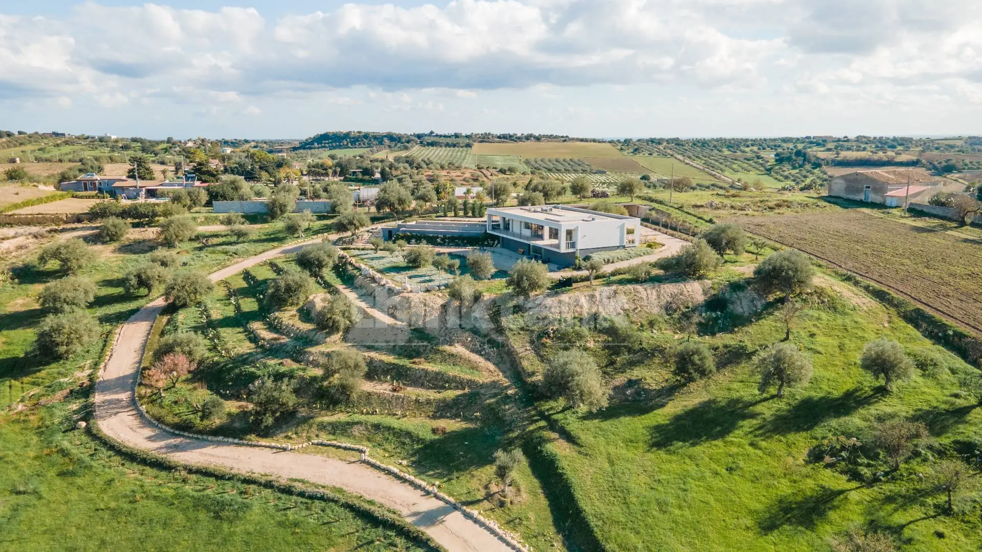 Immagine per Villa in vendita a Noto sp11 