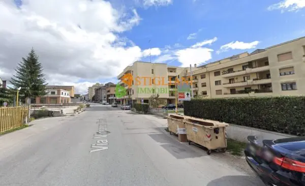 Ufficio via Semicentro, Campobasso