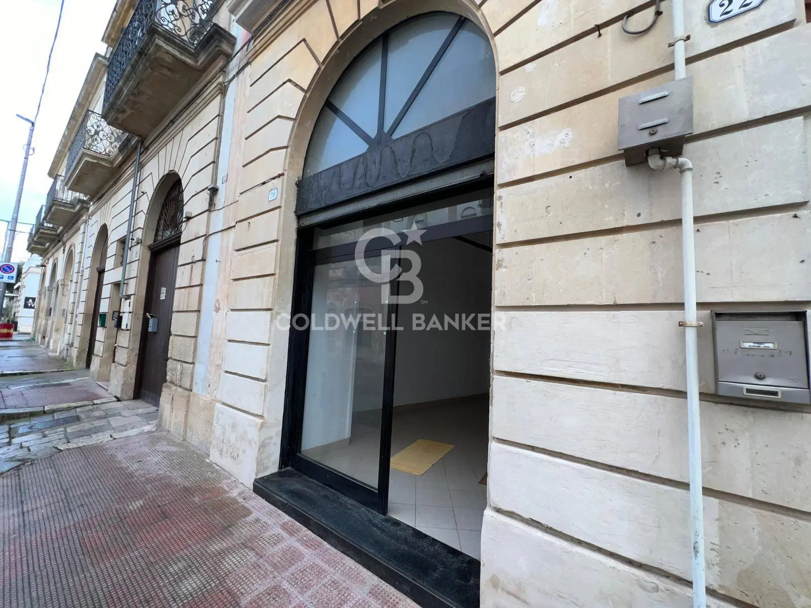 Immagine per Locale Commerciale in vendita a Galatina Via Gallipoli 20