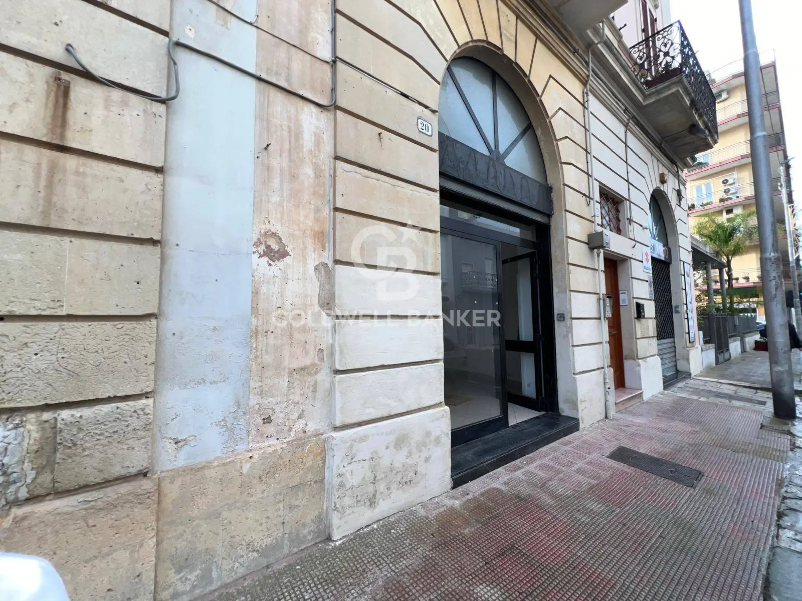 Immagine per Locale Commerciale in vendita a Galatina Via Gallipoli 20