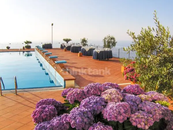 Albergo/Hotel via Libertà Snc, Tropea
