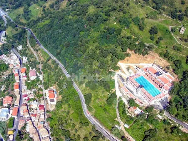 Albergo/Hotel via Libertà Snc, Tropea