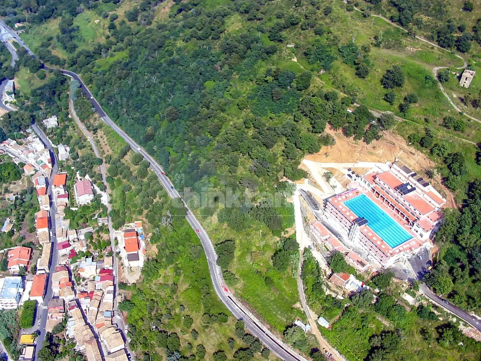 Immagine per Albergo/Hotel in vendita a Tropea Via Libertà snc