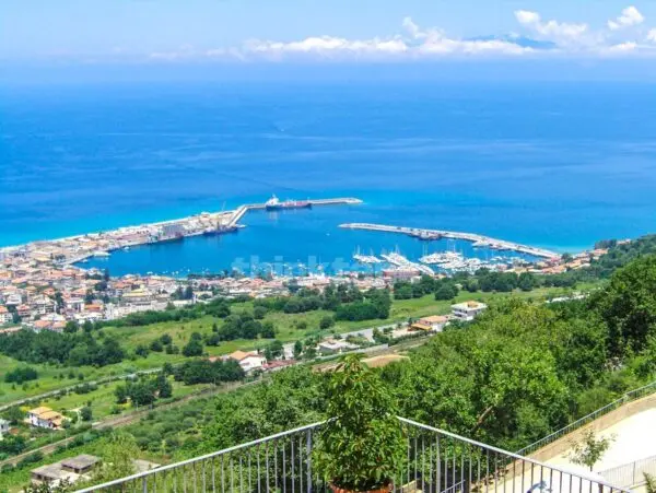 Albergo/Hotel via Libertà Snc, Tropea