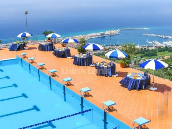 Albergo/Hotel via Libertà Snc, Tropea