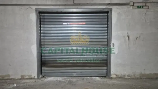 Box / Posto Auto via, San Tammaro