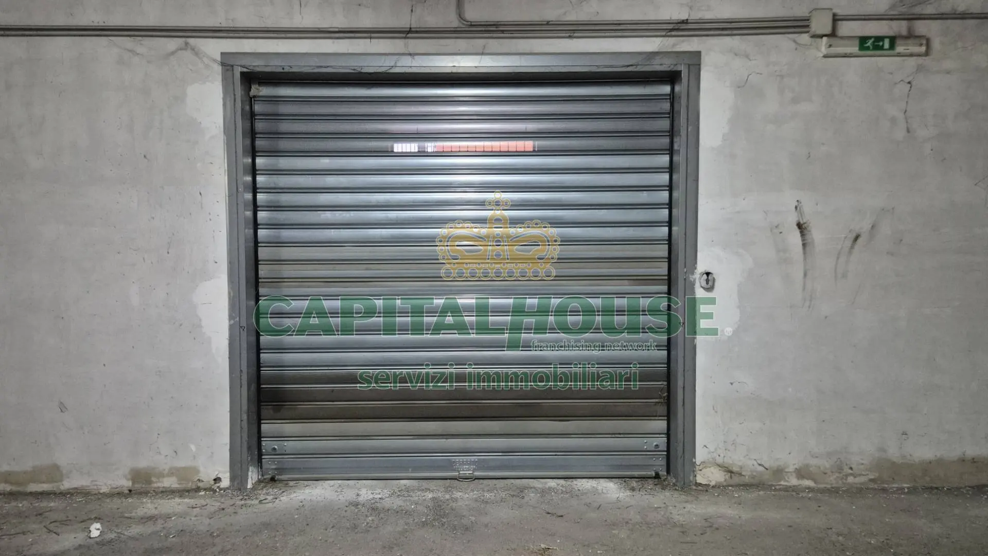 Immagine per Box / Posto auto in vendita a San Tammaro  