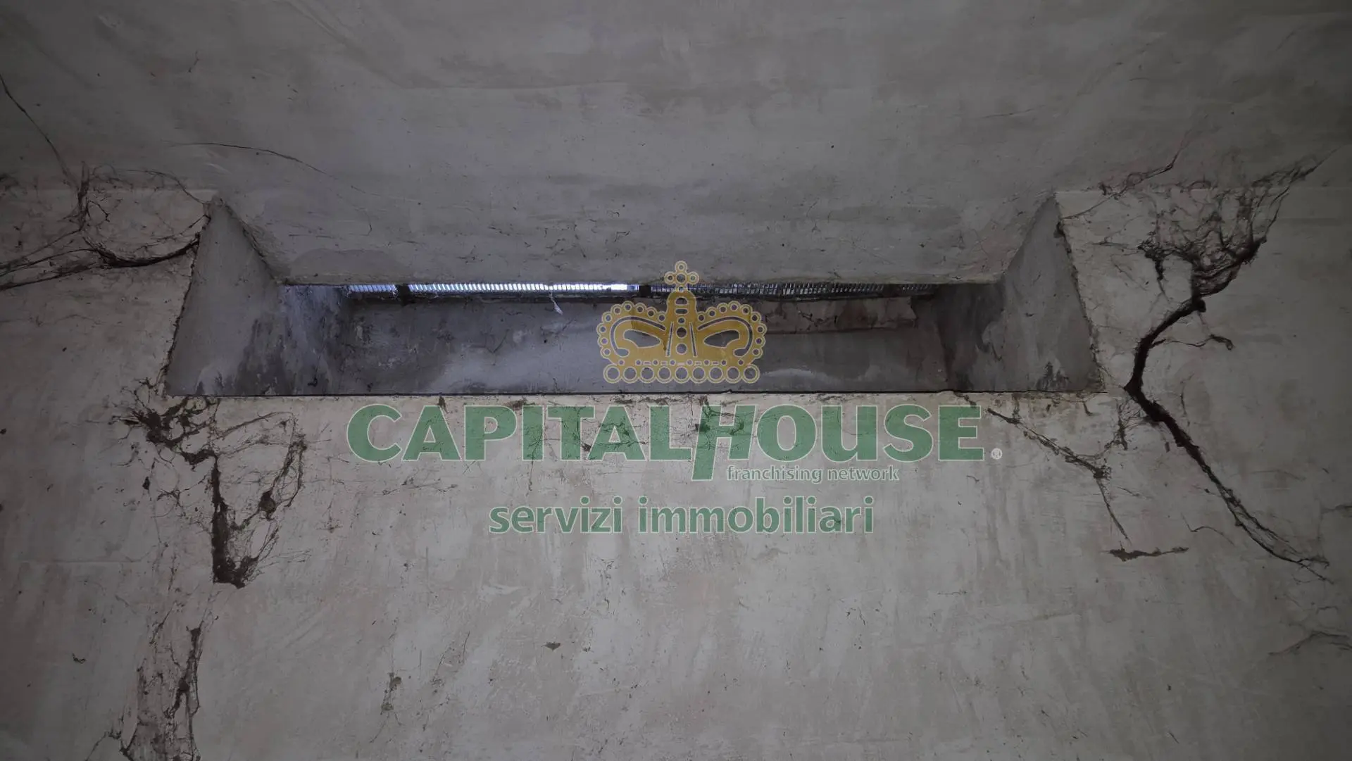 Immagine per Box / Posto auto in vendita a San Tammaro  