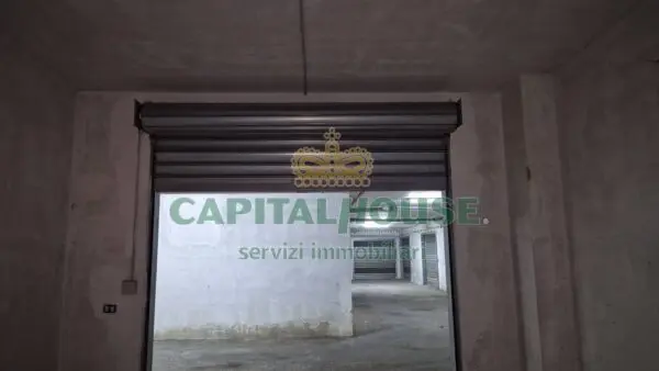 Box / Posto Auto via, San Tammaro