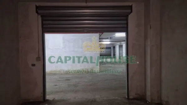 Box / Posto Auto via, San Tammaro