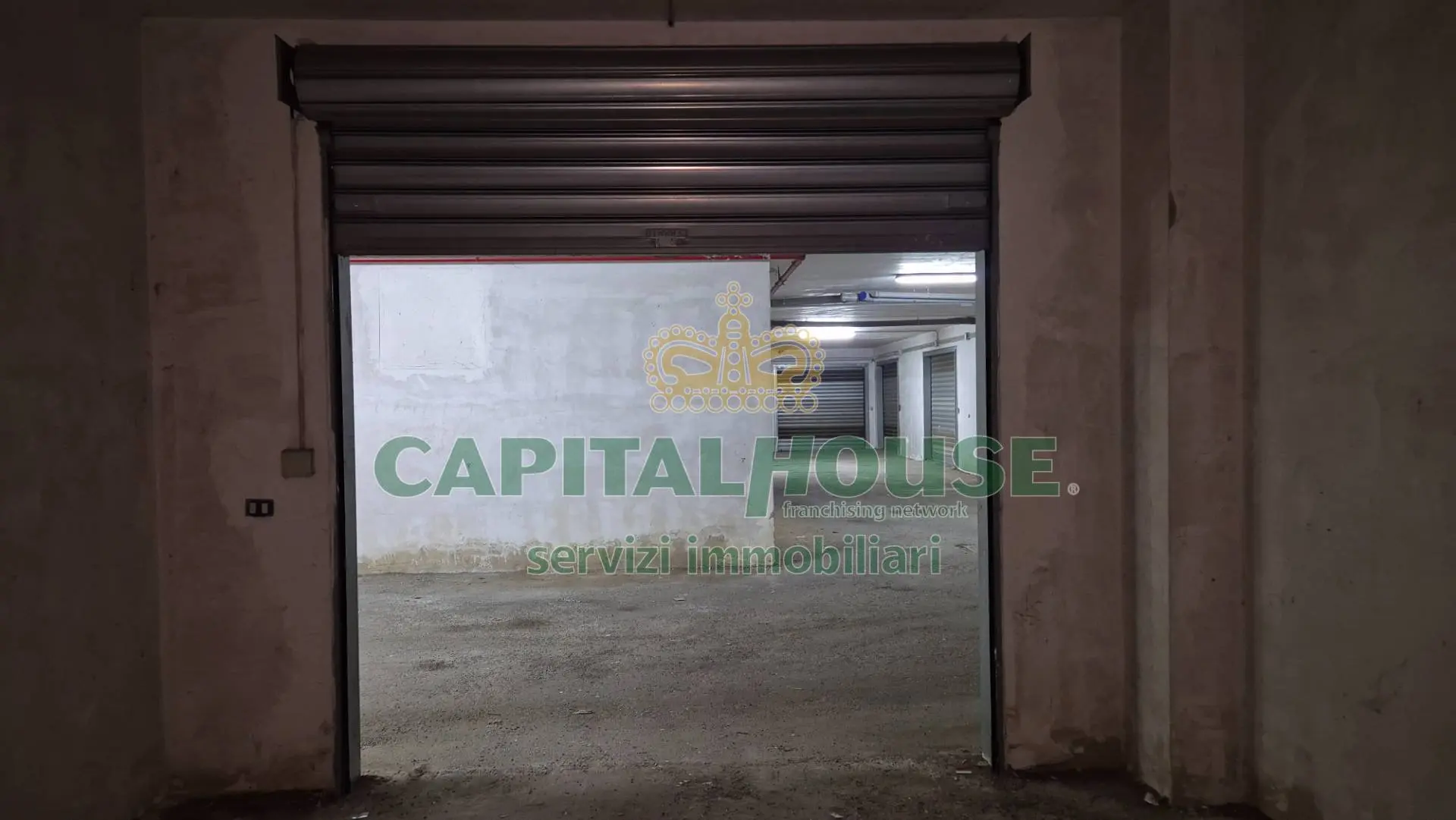 Immagine per Box / Posto auto in vendita a San Tammaro  