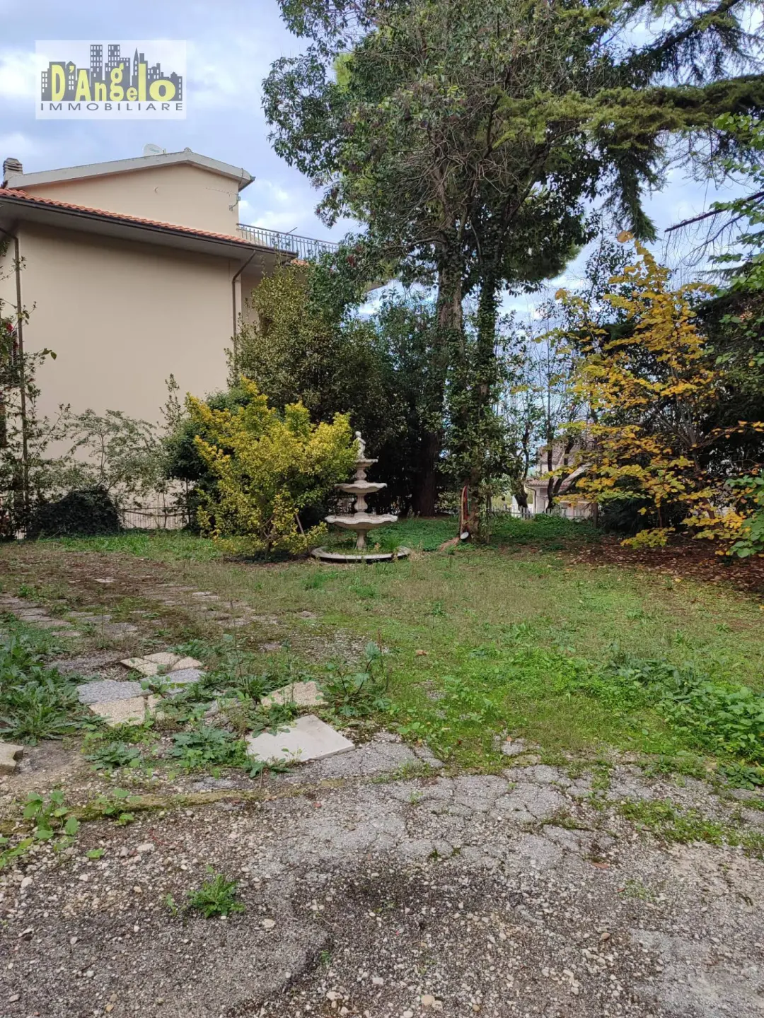 Immagine per Villa in vendita a Offida Viale Mazzini 