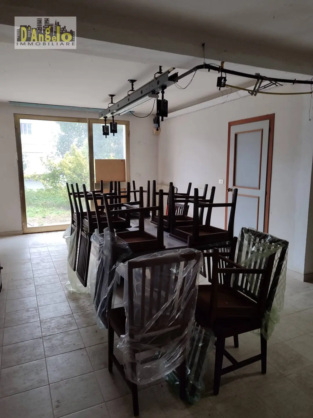 Immagine per Villa in vendita a Offida Viale Mazzini 
