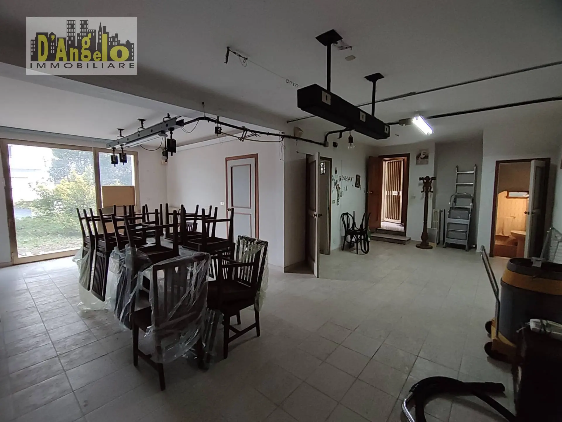 Immagine per Villa in vendita a Offida Viale Mazzini 