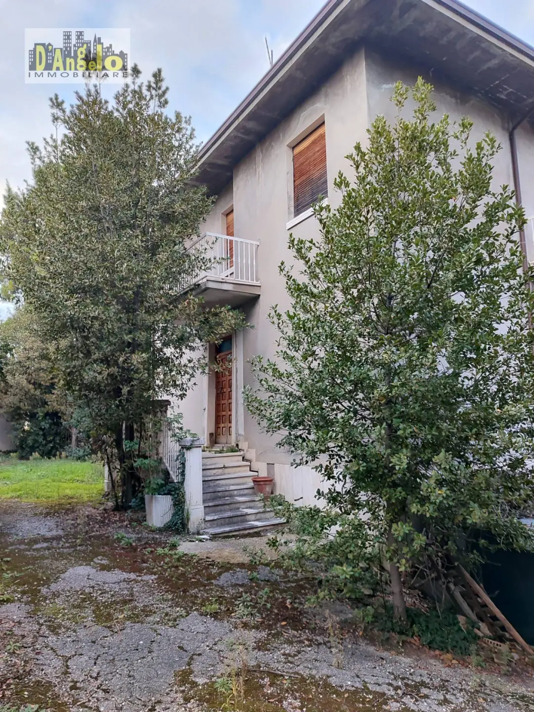 Immagine per Villa in vendita a Offida Viale Mazzini 