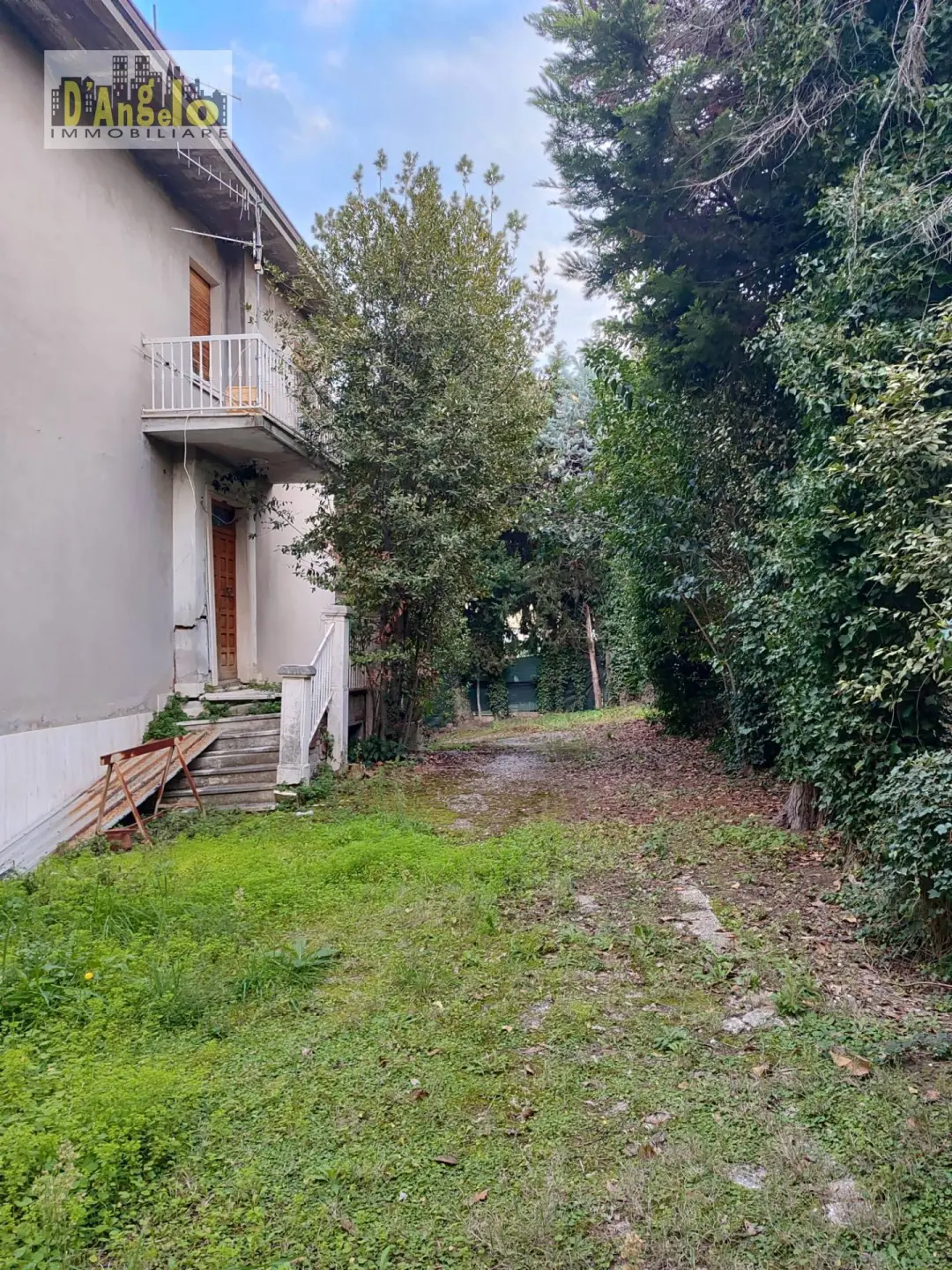Immagine per Villa in vendita a Offida Viale Mazzini 