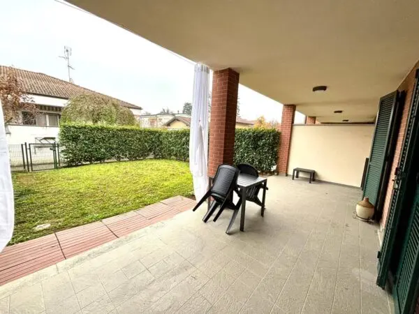Appartamento via, Alessandria