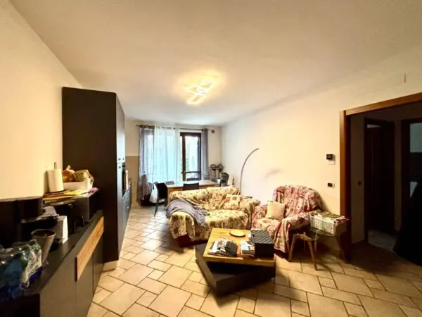 Appartamento via, Alessandria