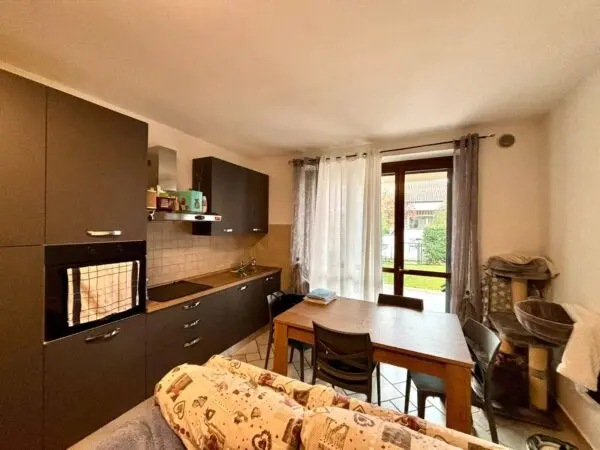 Appartamento via, Alessandria