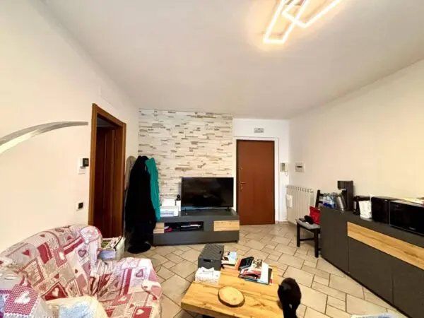 Appartamento via, Alessandria