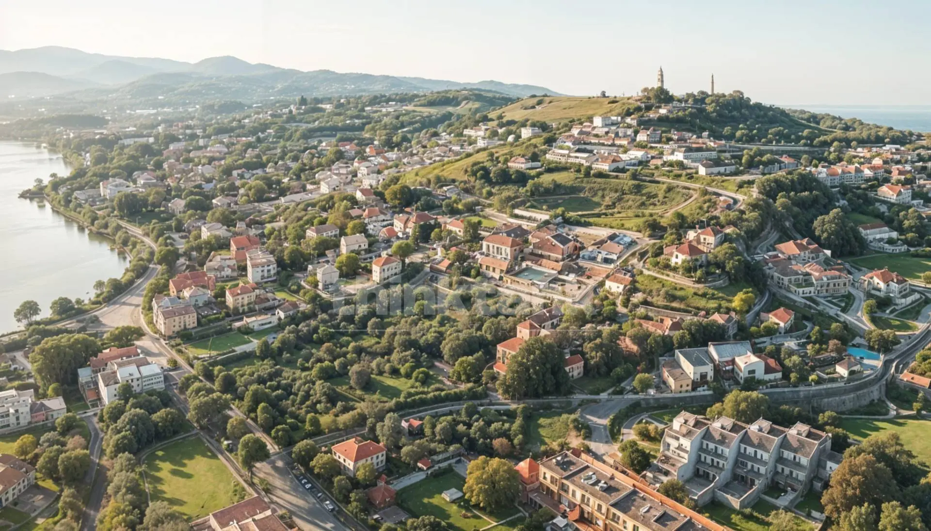 Immagine per Villa in vendita a Messina Torre Faro snc