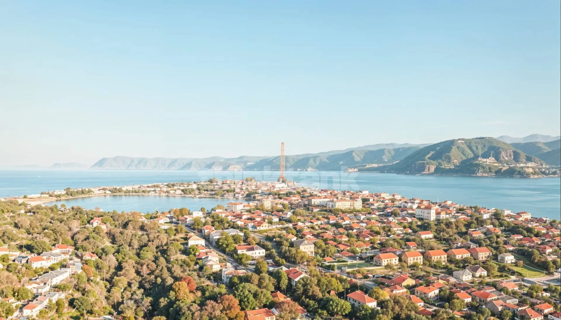 Immagine per Villa in vendita a Messina Torre Faro snc