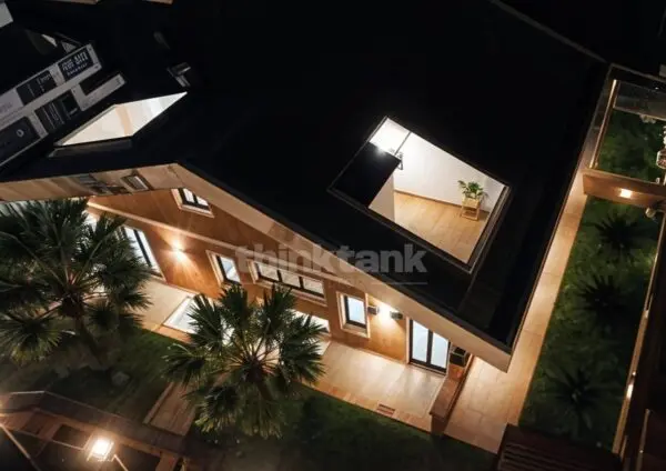 Villa via Torre Faro Snc, Messina