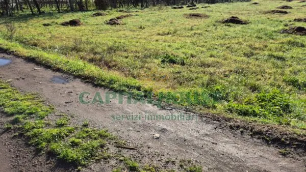 Terreno Agricolo via, Marcianise