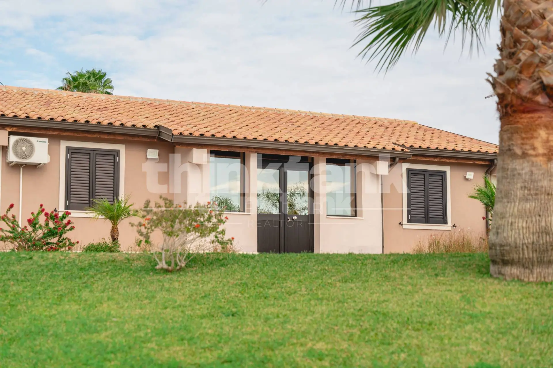 Immagine per Villa in affitto a Noto Contrada Castelluccio snc