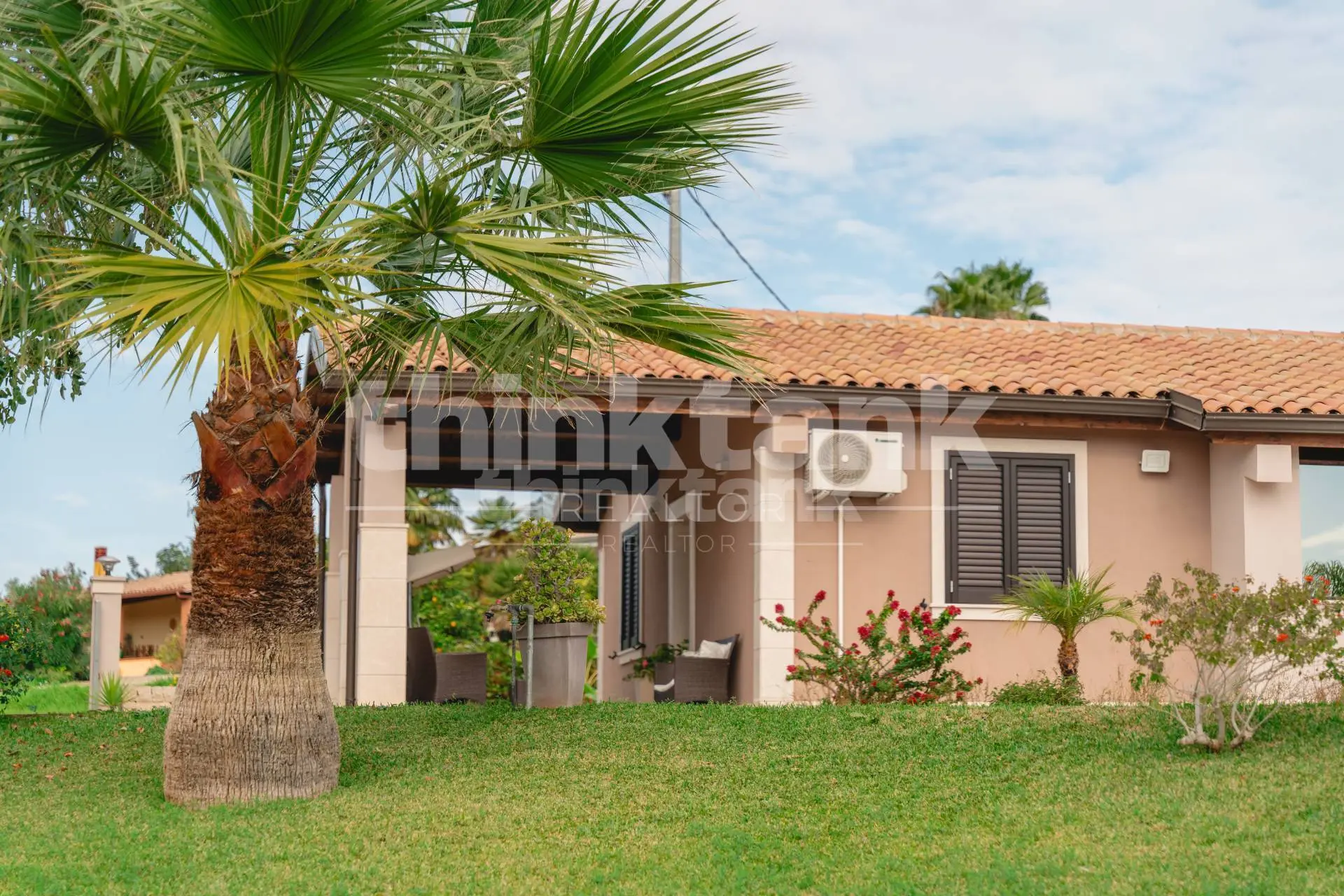 Immagine per Villa in affitto a Noto Contrada Castelluccio snc