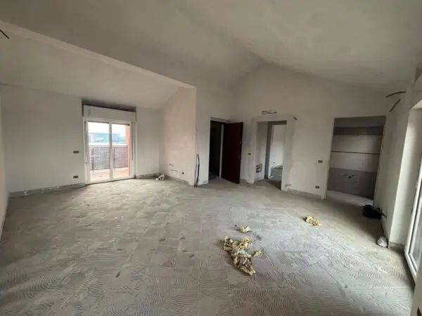 Appartamento via, Alessandria