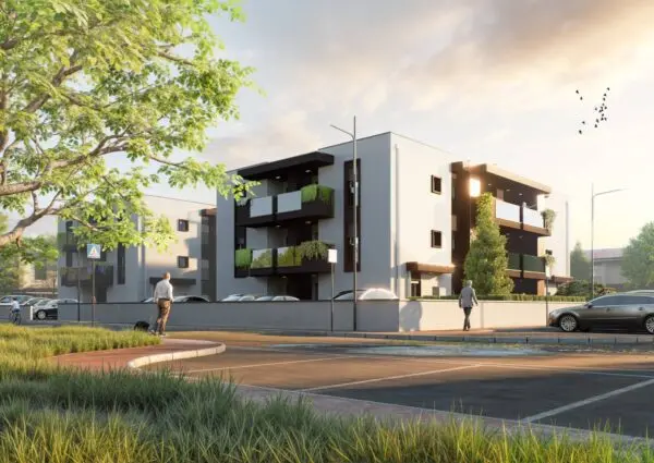 Appartamento via Teti 10, Cervia