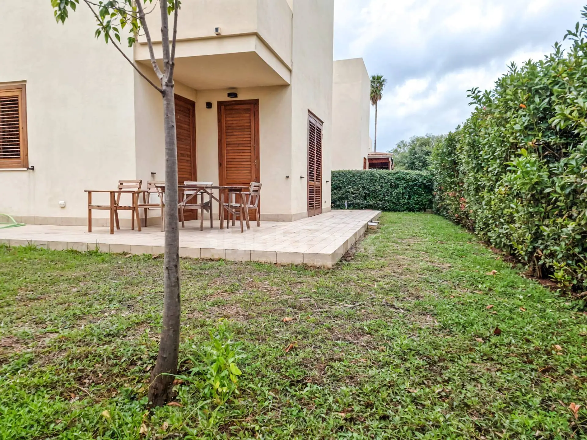 Immagine per Villa in vendita a Siracusa Via del pellicano snc