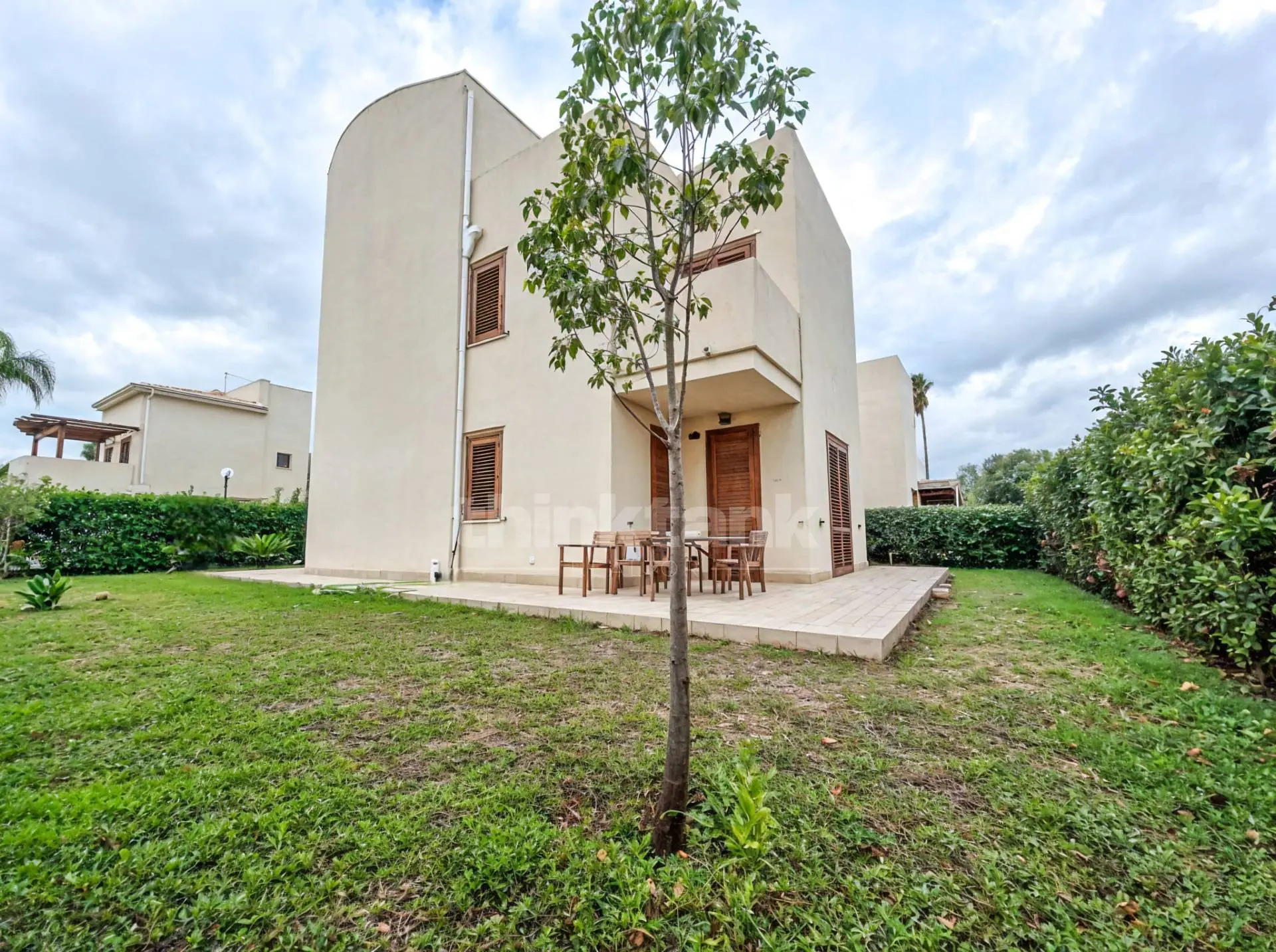 Immagine per Villa in vendita a Siracusa Via del pellicano snc
