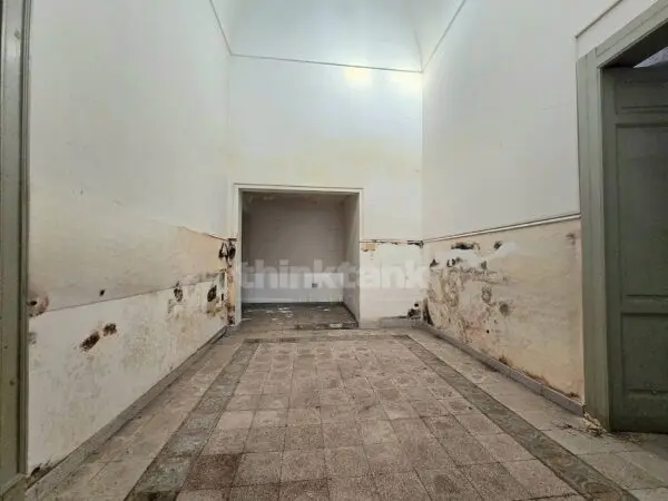 Villa via Gonzaga 168, Rosolini