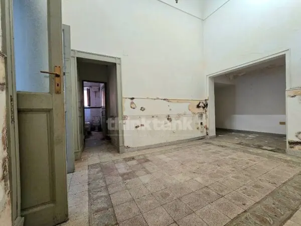 Villa via Gonzaga 168, Rosolini