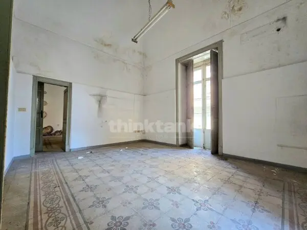 Villa via Gonzaga 168, Rosolini