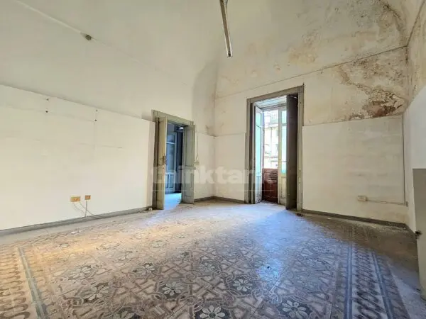Villa via Gonzaga 168, Rosolini