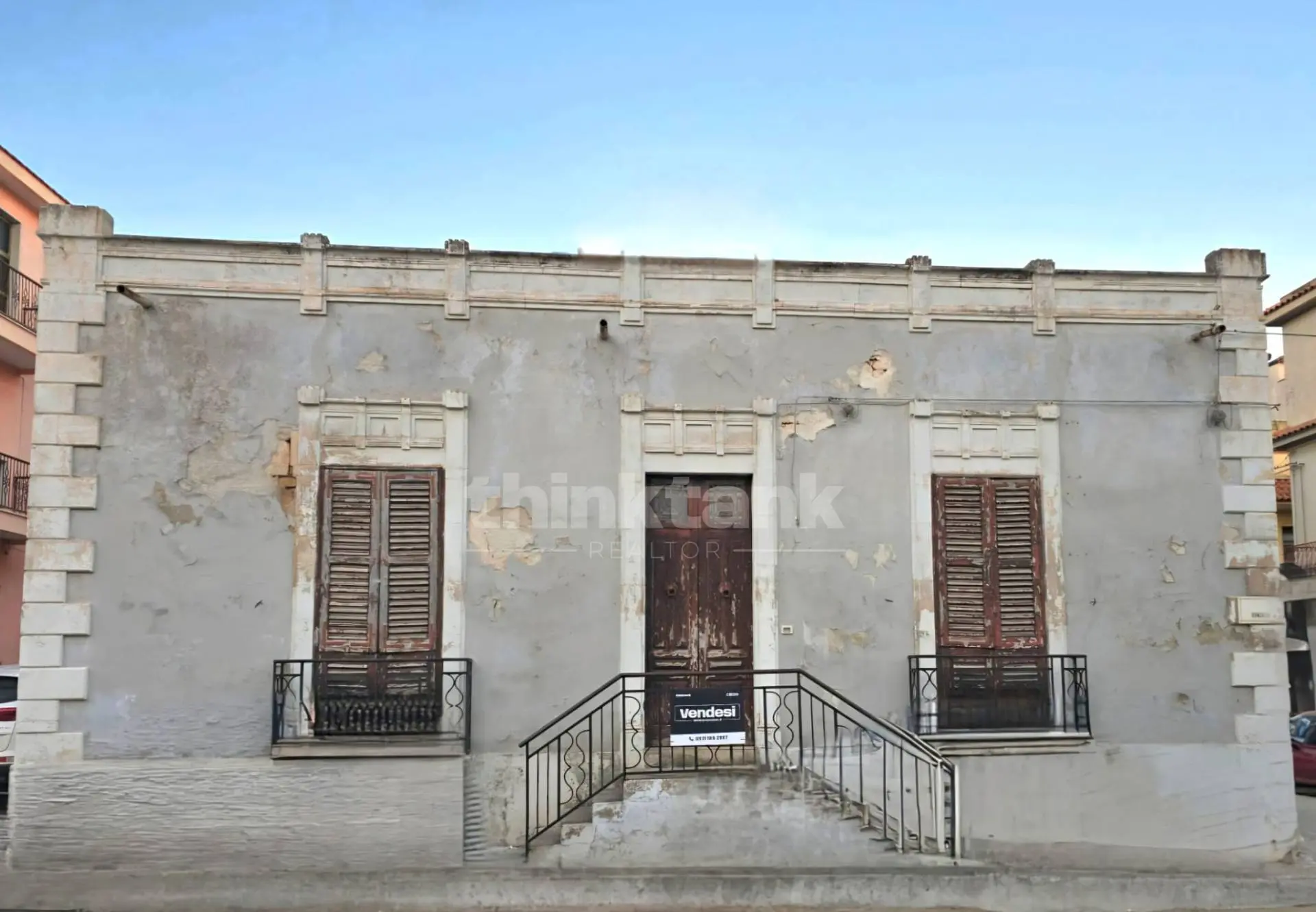Immagine per Villa in vendita a Rosolini Via Gonzaga 168