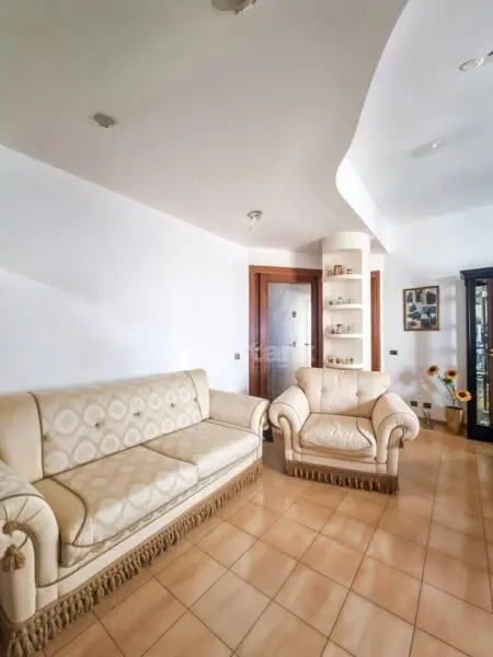 Appartamento via Rosario Cascino 17, Modica