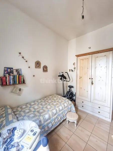Appartamento via Rosario Cascino 17, Modica